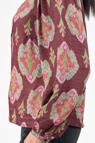 Geisha 53908-20 Paars