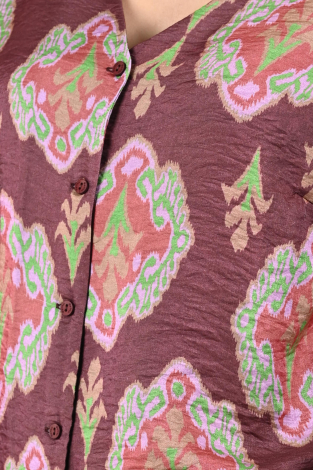 Geisha 53908-20 Paars