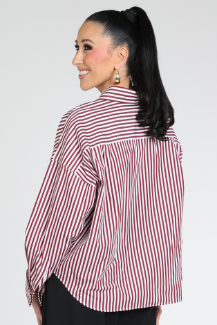 MaxMara Dovatta mm10162 Rood