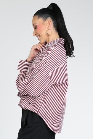 MaxMara Dovatta mm10162 Rood