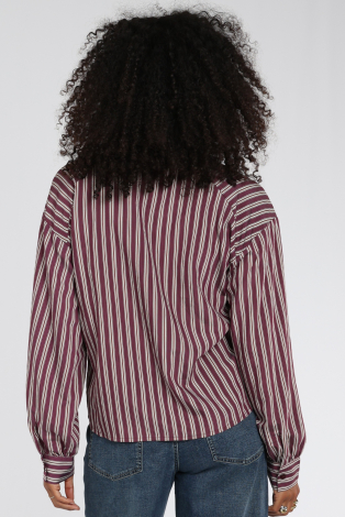 Geisha 63875-45 Rood