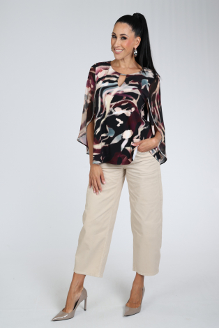 Joseph Ribkoff 263757 Rood