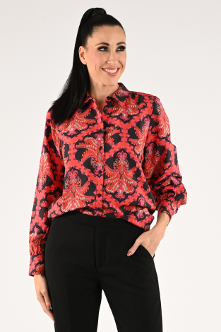 Geisha 33933-20 Roze