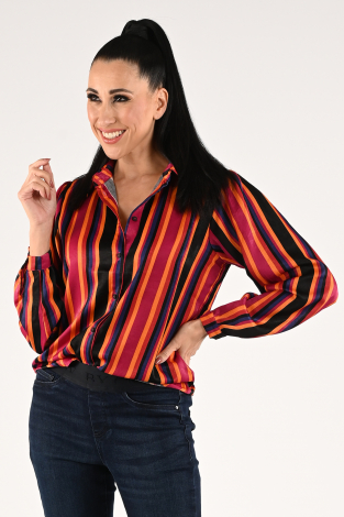 Geisha 33945-20 Roze