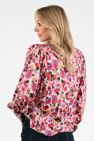 Geisha 53620-20 Roze