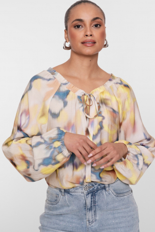 Geisha 63256-20 Roze