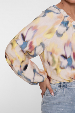 Geisha 63256-20 Roze