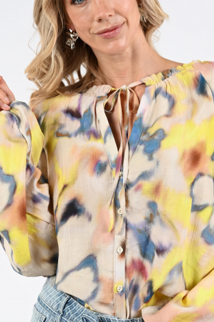 Geisha 63256-20 Roze