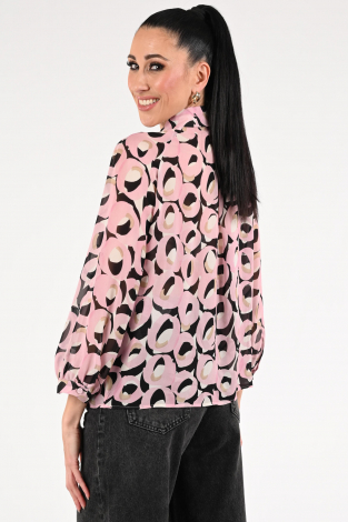 Luisa Cerano 238670-3817 Roze