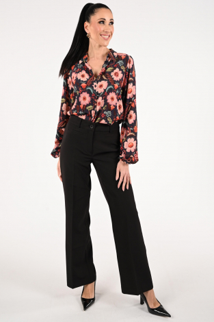 Geisha 53610-20 Roze