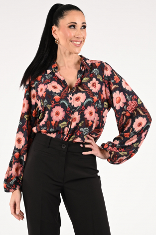 Geisha 53610-20 Roze