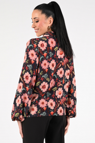 Geisha 53610-20 Roze