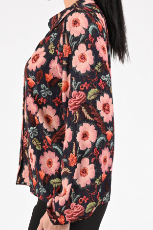 Geisha 53610-20 Roze