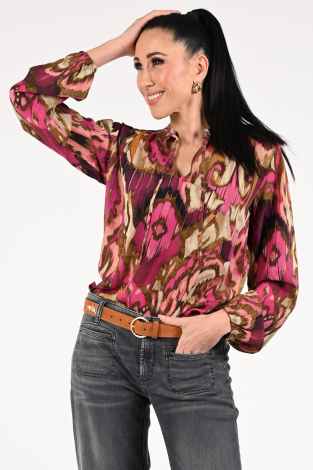 Geisha 53649-20 Roze