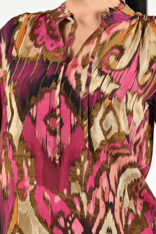 Geisha 53649-20 Roze