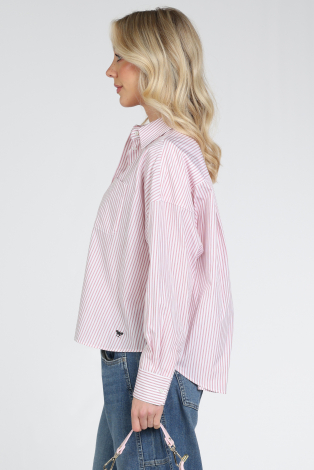 MaxMara Aureo mm10165 Roze