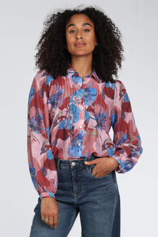 Geisha 63828-14 Roze