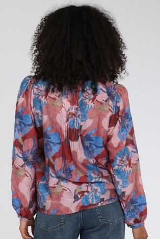 Geisha 63828-14 Roze
