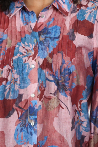 Geisha 63828-14 Roze