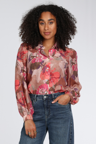 Geisha 63829-14 Roze