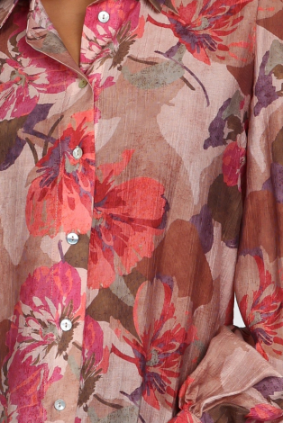 Geisha 63829-14 Roze