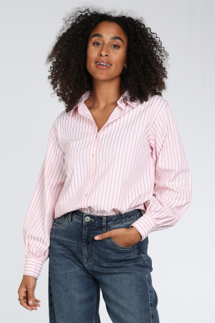 Geisha 63821-14 Roze