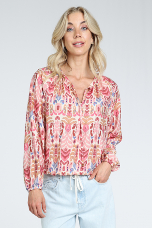 Geisha 63219-20 Roze