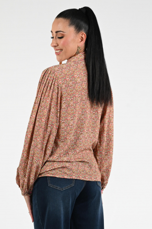 Geisha 53923-20 Roze