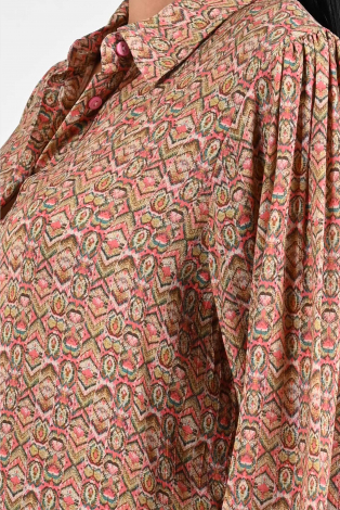 Geisha 53923-20 Roze