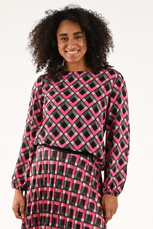 FABER 68408 Roze