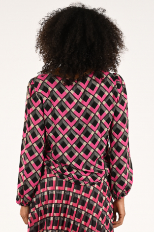 FABER 68408 Roze