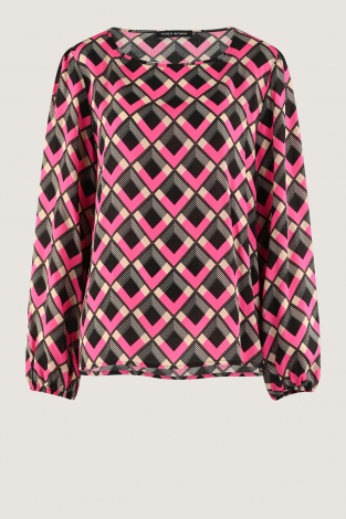 FABER 68408 Roze