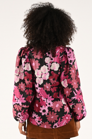 Fabienne Chapot CLT-32-BLS-AW23 Roze
