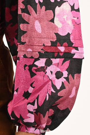 Fabienne Chapot CLT-32-BLS-AW23 Roze