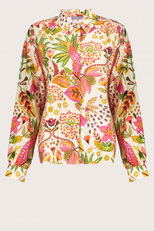 Geisha 53255-20 Roze