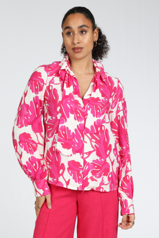 Pom Amsterdam SP9501 Roze