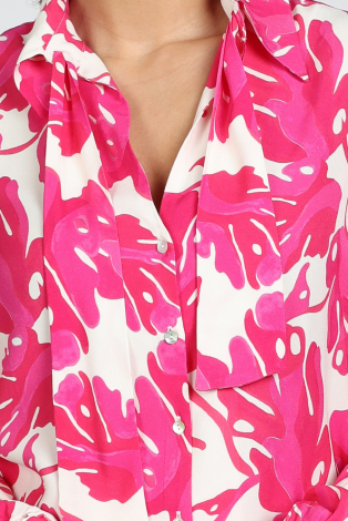 Pom Amsterdam SP9501 Roze