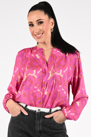 Geisha 53622-20 Roze