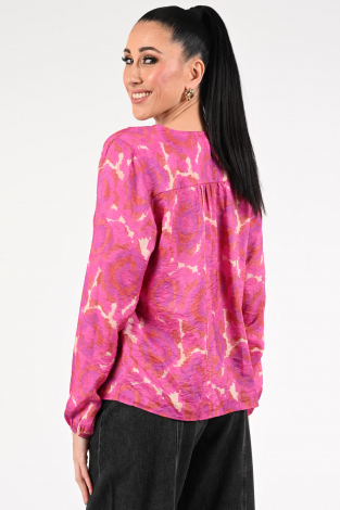 Geisha 53622-20 Roze