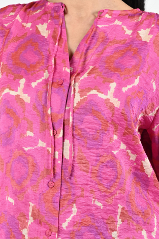 Geisha 53622-20 Roze