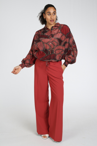 Summum 2s3433-12377 Rood