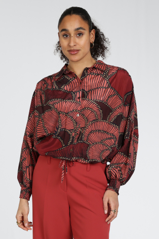 Summum 2s3433-12377 Rood