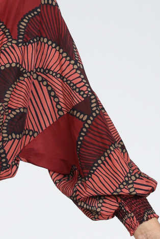 Summum 2s3433-12377 Rood