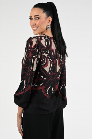 Summum 2s3397-12337 Rood