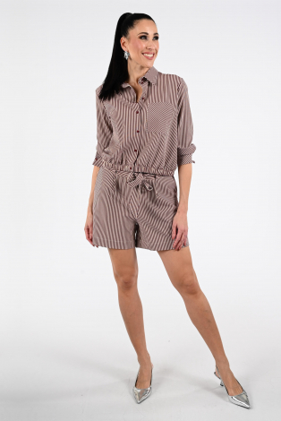 Geisha 63227-20 Rood