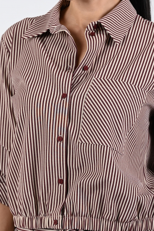 Geisha 63227-20 Rood