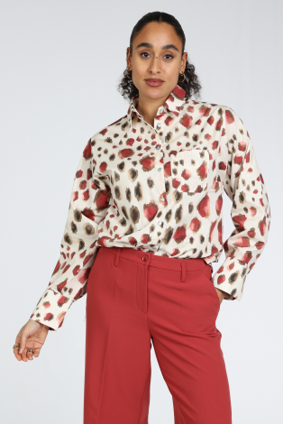 Summum 2s3440-12378 Rood