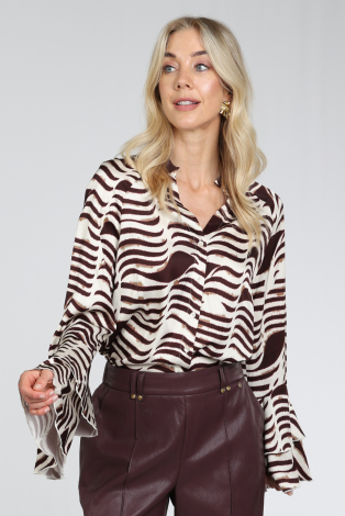 Nukus NKF02135 Rood