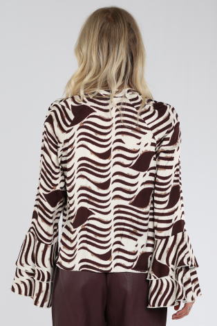 Nukus NKF02135 Rood