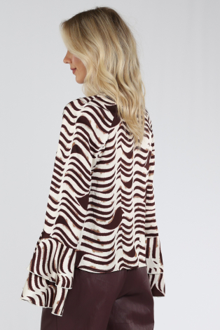 Nukus NKF02135 Rood